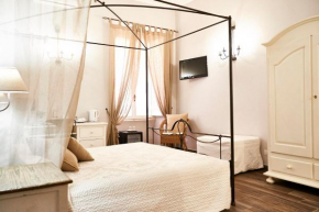 Отель Ale & Niki's Home  Рим